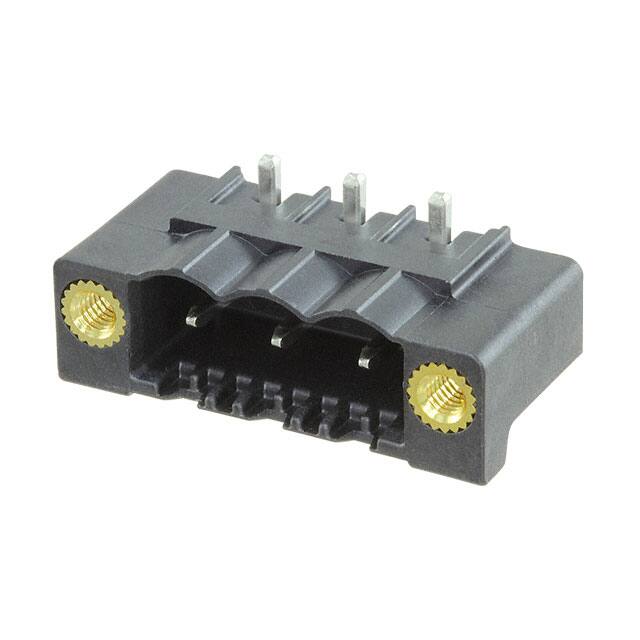 1836696 Phoenix Contact  Embases, fiches et prises